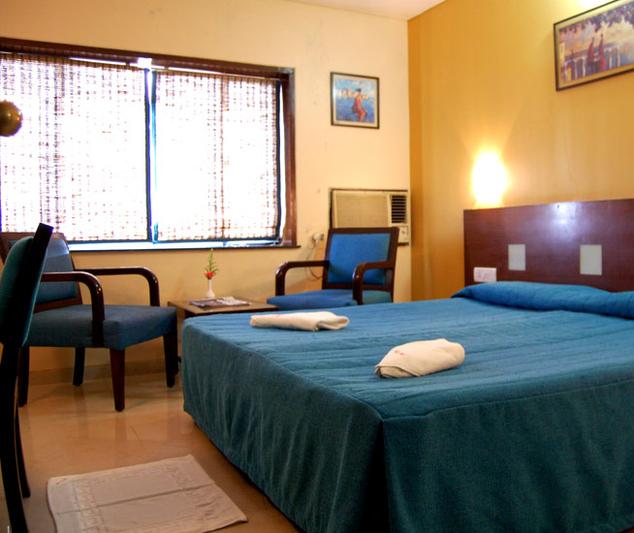 Hotel Sukh